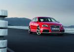 Audi RS3 Sportback 2011 года (WW)